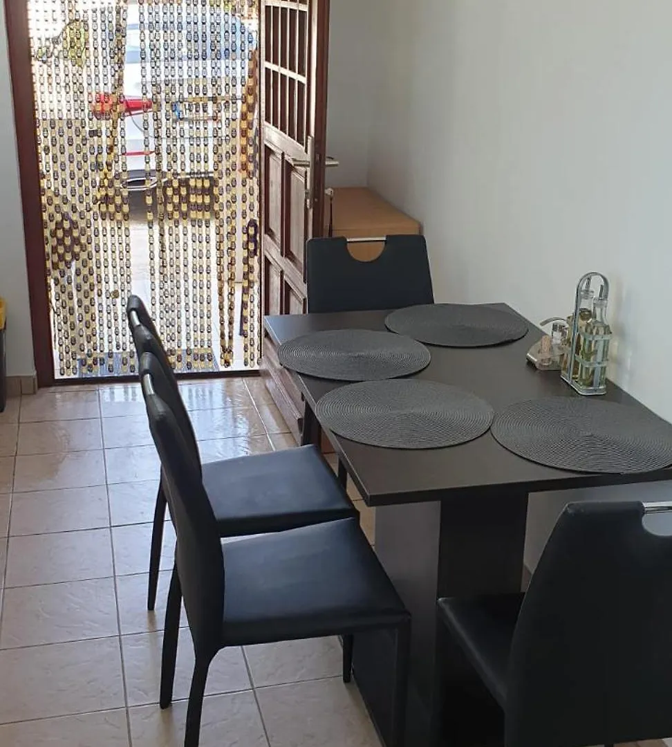 Daire Apartman Verica Vir