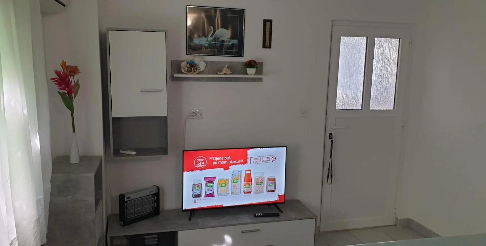 Apartman Verica Vir Croacia
