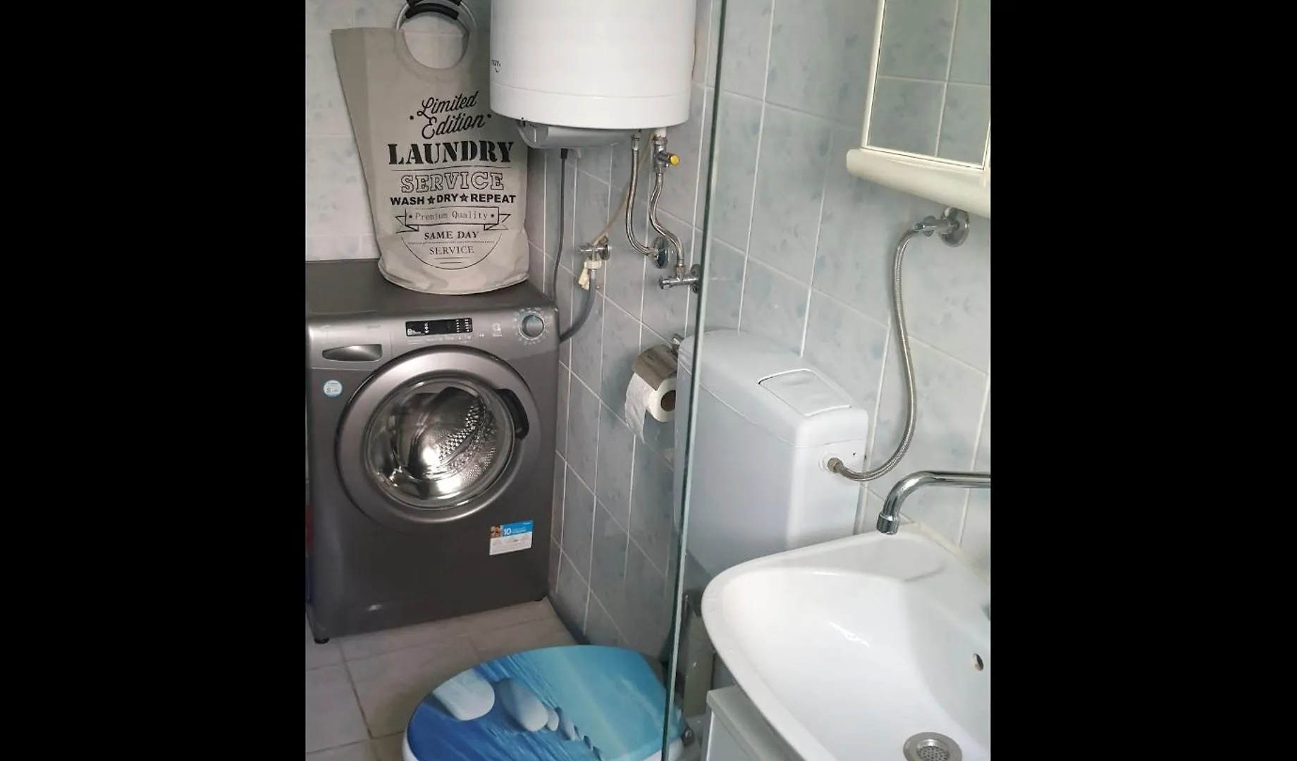 Daire Apartman Verica Vir