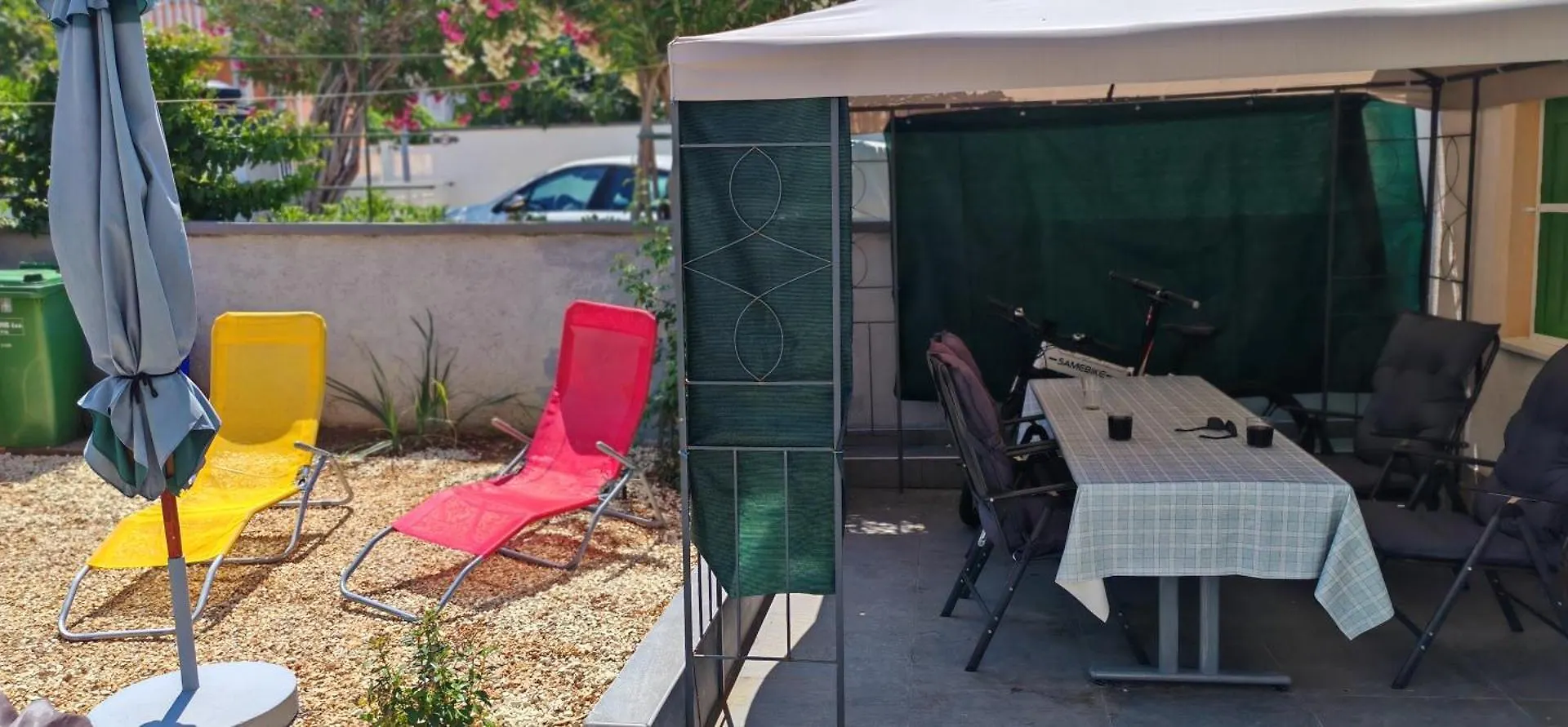 Apartamento Apartman Verica Vir