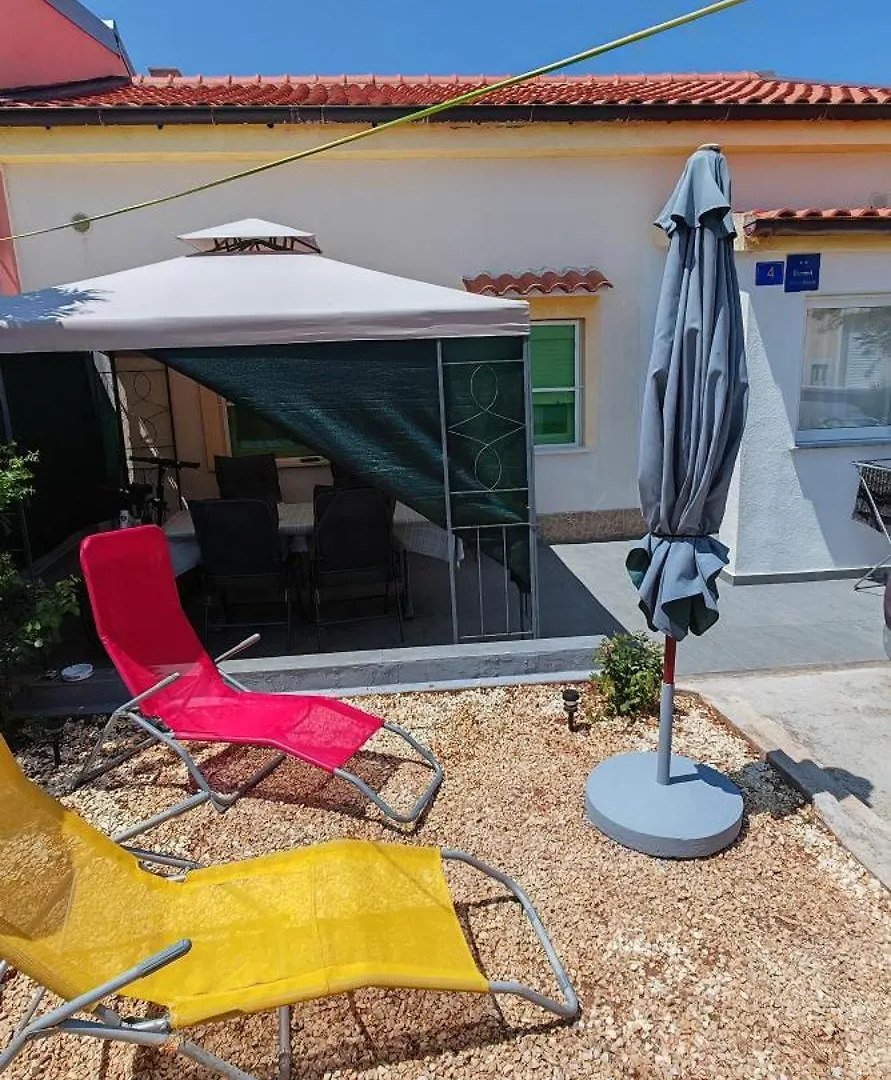 Apartman Verica Vir