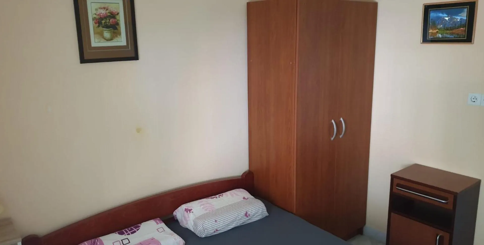 Apartman Verica Vir Apartment