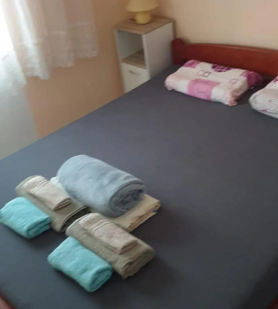 Apartman Verica Vir 0*,