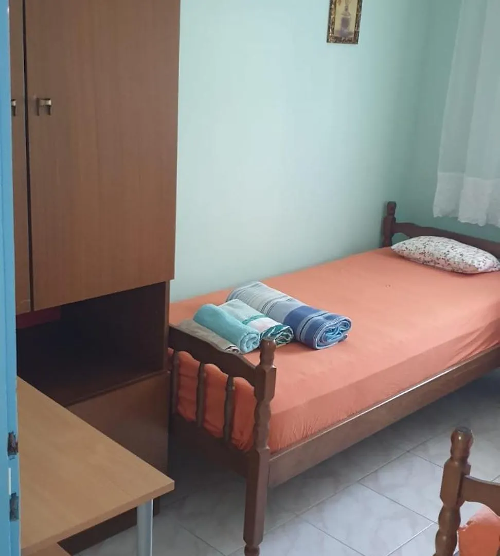 Apartman Verica Vir