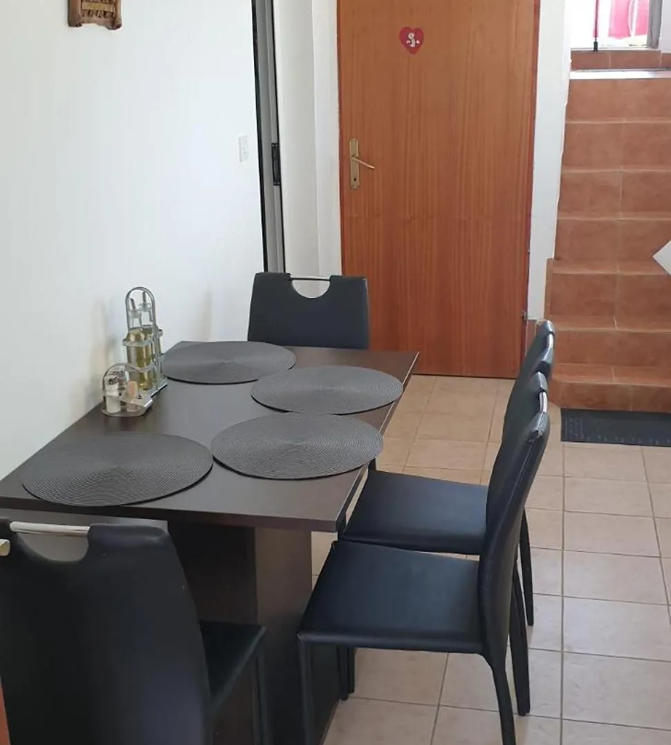 Apartman Verica Vir Croatia