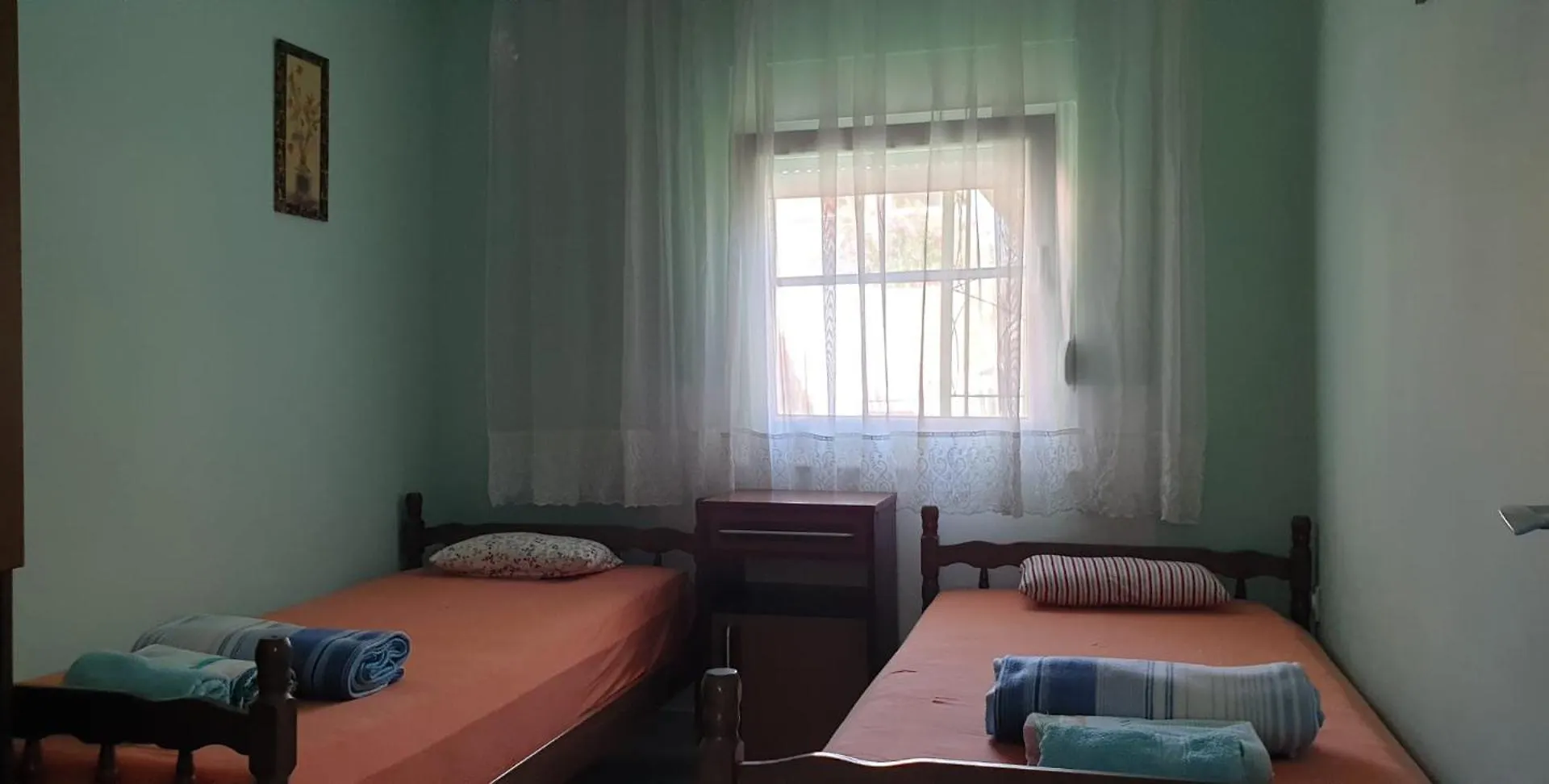 Apartman Verica Vir