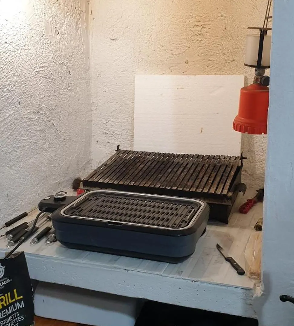 Apartman Verica Vir Apartment